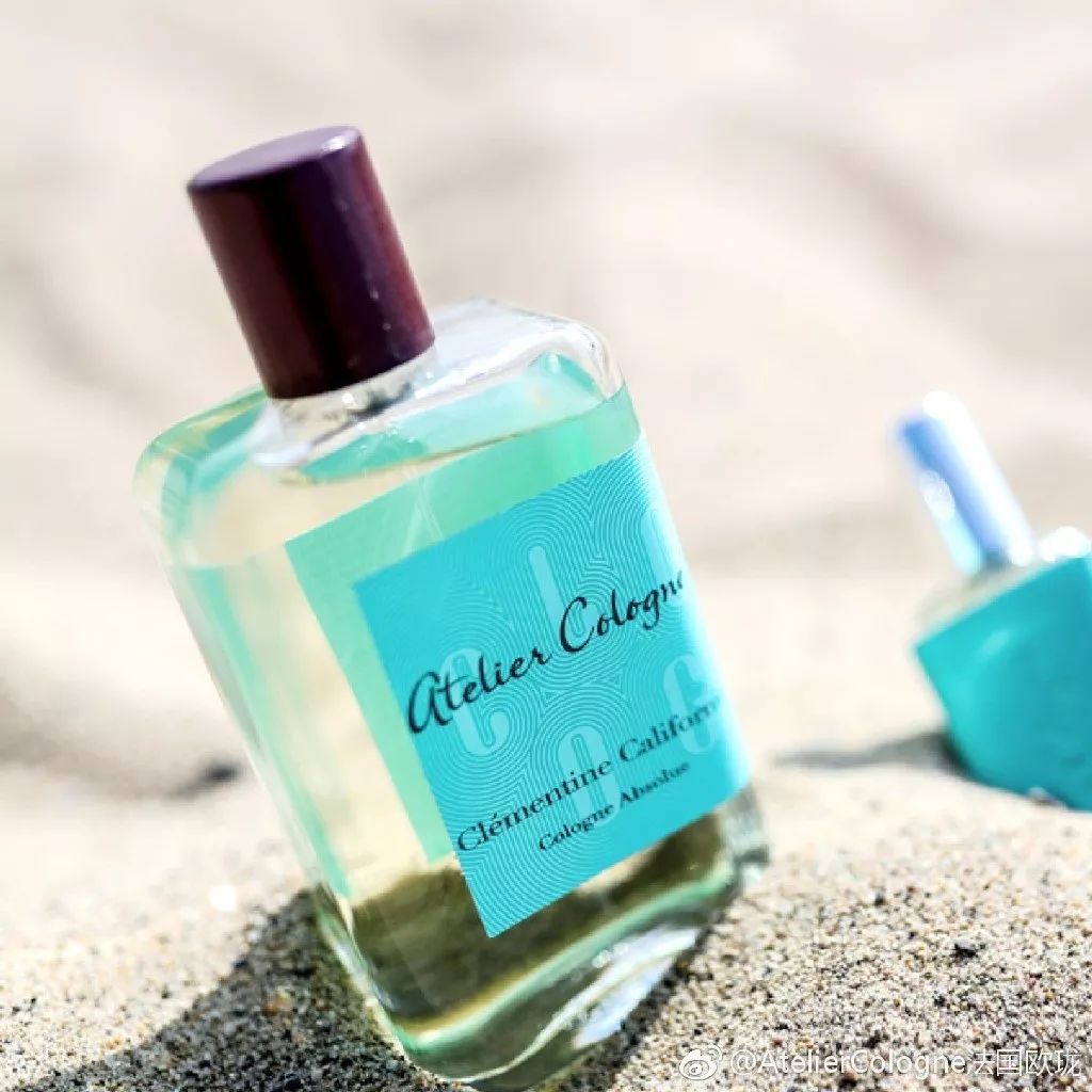 夏天喷这几款香,被告白的机率更大