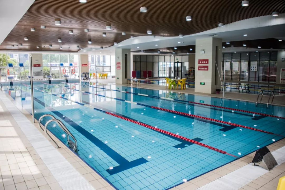 6.8折Get夏日好身材！就在临沂这家1.6万平方米的运动中心！一起燃烧卡路里，我jio得ok