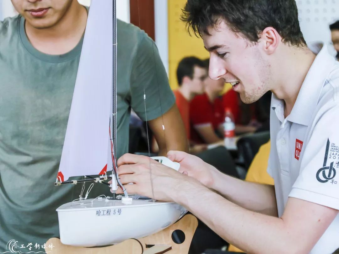 哈工程去哪里看海,哈工程在哪看海