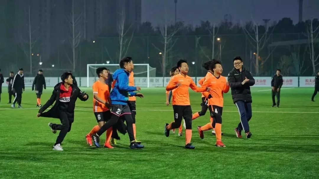 硚口行知小学校园足球,武汉市硚口区校园足球比赛