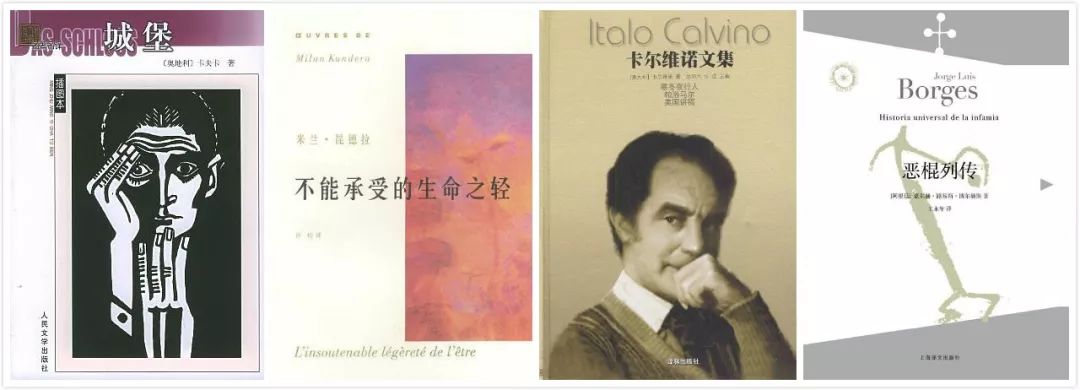 经典名著必读书目推荐,12本必读名著推荐