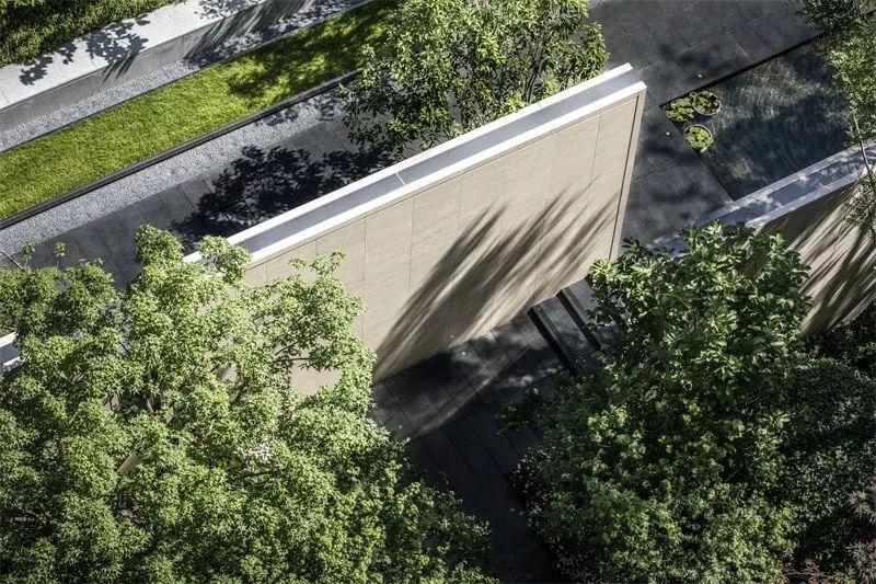 高端地产景观,来北京值得去的风景区排名榜