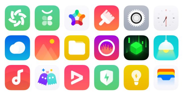 coloros6上手体验,coloros6细节