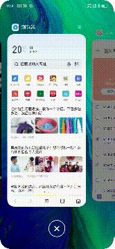 coloros6还没推送,coloros6详细体验