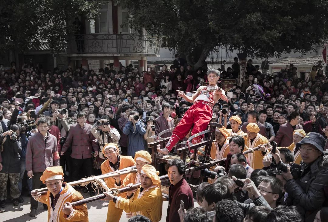 莆田|这里产的假鞋,假到让NIKE怀疑人生