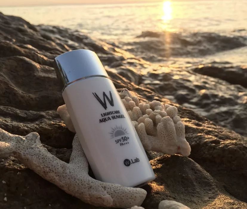 明星们都在用的平价防晒,平价好用又大瓶的防晒