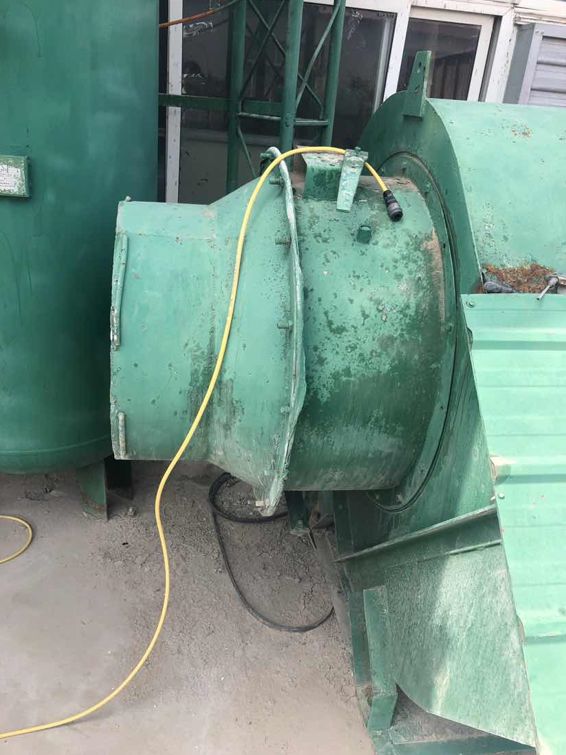 曝光台：河北石家庄、保定、唐山、沧州，山西太原、晋城、晋中、运城，陕西西安企业（单位）存环境问题