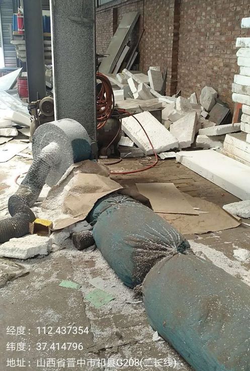 曝光台：河北石家庄、保定、唐山、沧州，山西太原、晋城、晋中、运城，陕西西安企业（单位）存环境问题