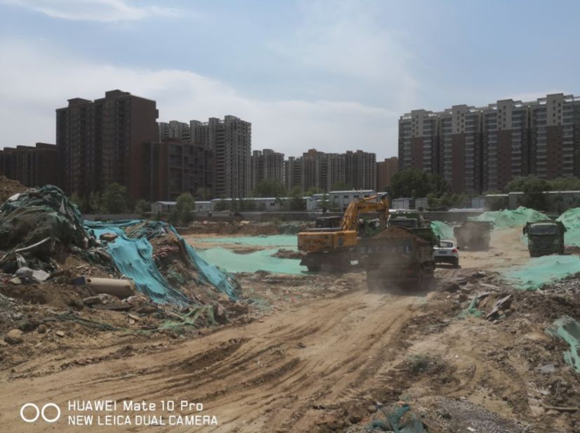 曝光台：河北石家庄、保定、唐山、沧州，山西太原、晋城、晋中、运城，陕西西安企业（单位）存环境问题