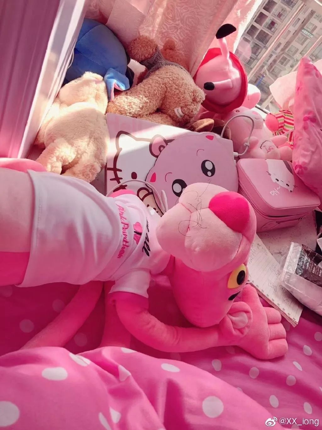 女生的床要怎么样的,女生的床应该是什么样的