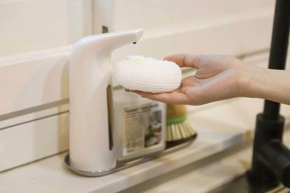 厨房卫生间清洁神器,洁家捷厨房清洁神器