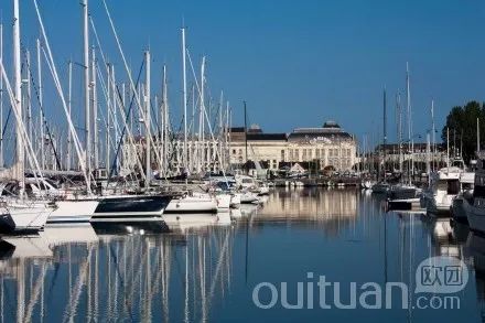 「旅游」“全民暑假”开启!想出去浪?看看法国人青睐的暑期旅行目的地吧