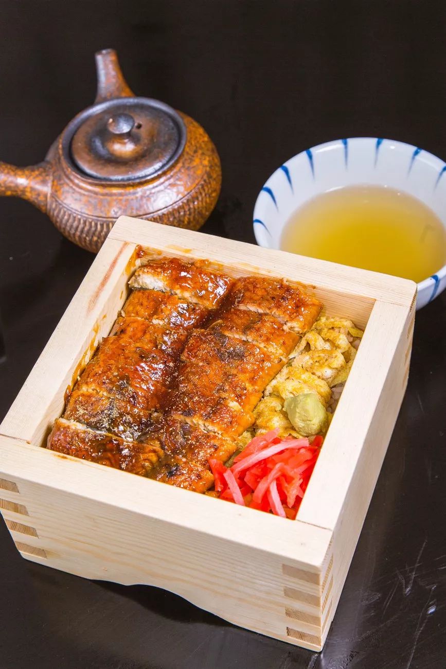 镇江宝藏日料店!15层生猛「云梯刺身」无限续,120+种自助不限量