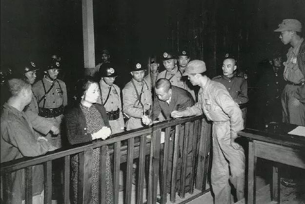 他是我*党**打入敌人内部的“一号人物”，然而却不为人知……