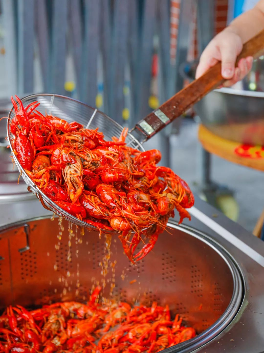 慎点！舌尖上的中国X林宥嘉门票免费送，这个6月嗨爆长沙