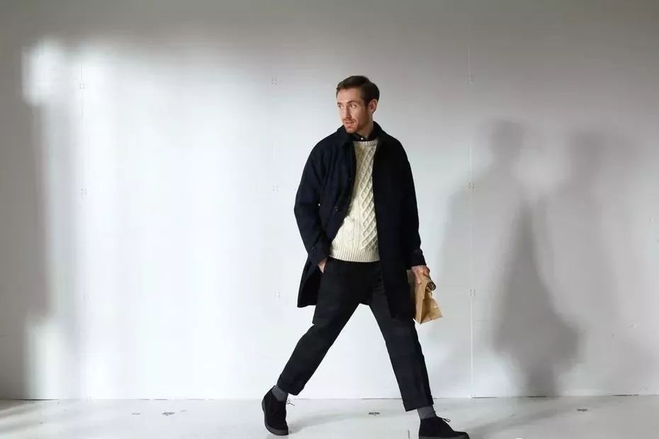 日本潮流品牌beams,beams日系穿搭