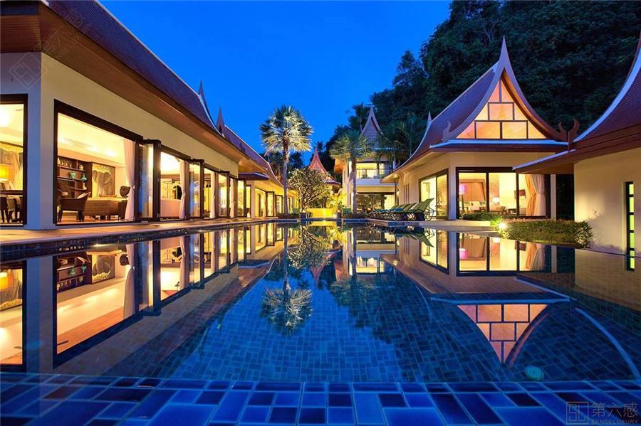 去泰国住宾馆前放20泰币,泰国酒店枕头放20泰铢