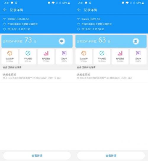 360安全路由器2v4是千兆路由器吗,360路由器与小米路由器相比哪个好