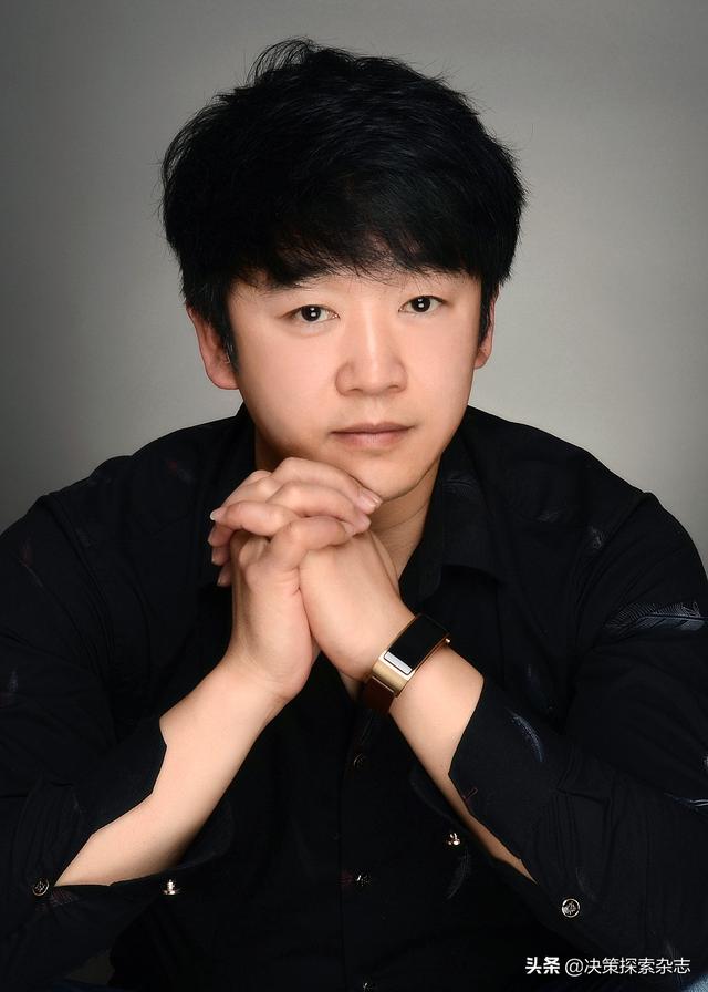 杜一：丹青世界的筑梦者、摆渡人