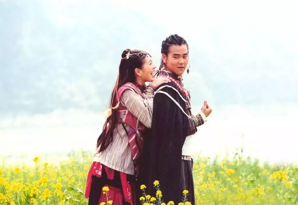 回忆儿时看过的几部经典的连续剧,10部经典的电视剧