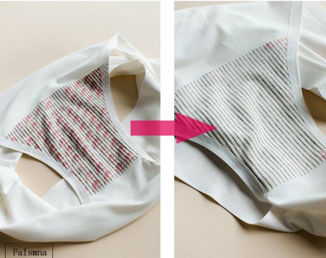 这款冰丝玫瑰理疗*裤内**，日销售10000条，不仅能吸湿排汗还能塑形提臀优雅性感于一身.....