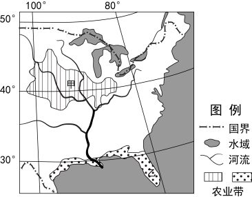 2019年高考地理全国卷选择题,地理浙江高考必背知识点2022
