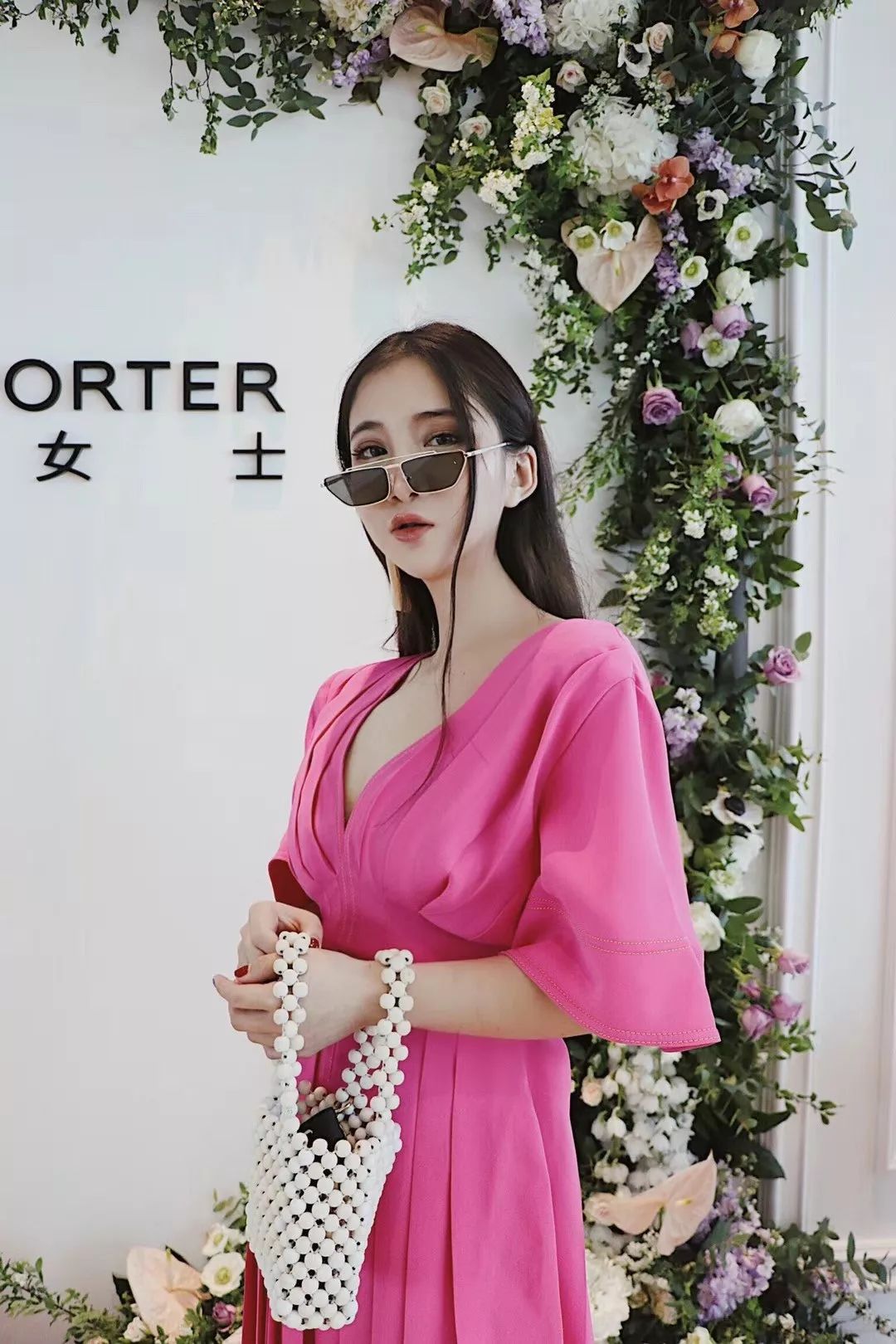 编辑部姐妹团讲解我的30套春夏灵魂穿搭