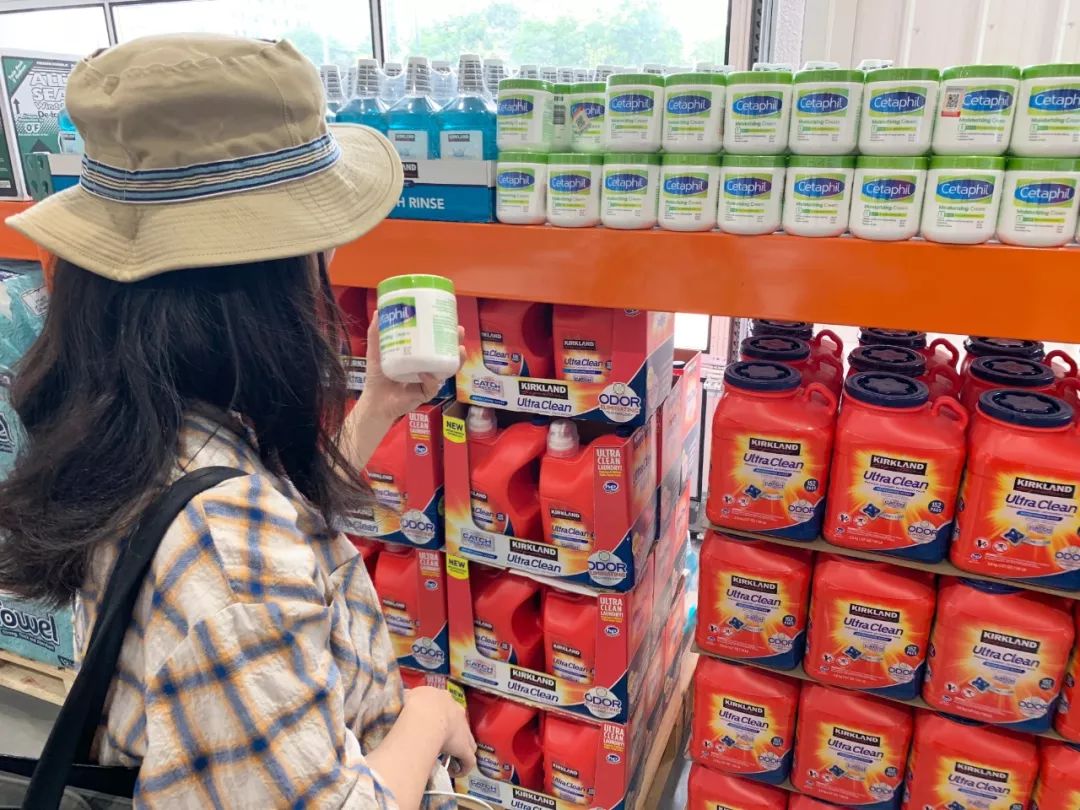 中国costco超市会员费,costco超市哪些最超值