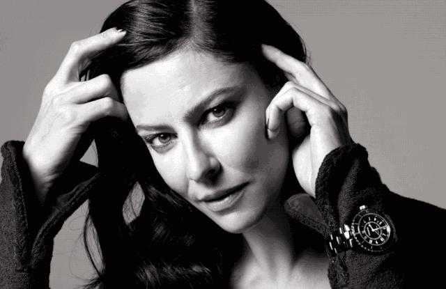 分秒的故事,刘雯古力娜扎陈伟霆