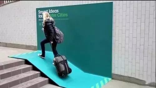 最新户外广告形式有哪些,2023户外广告创意