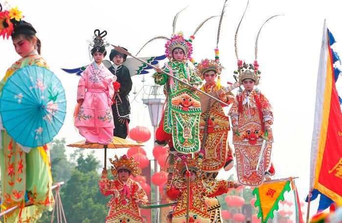 济南融创文旅城开业倒计时36天,广州花都融创文旅城c2区