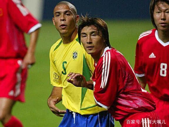 李玮锋打架完整版,李玮峰谈论范志毅