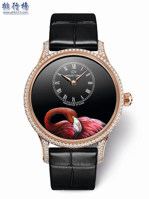 世界50大名表排行榜前十名,国外十大名表最新排名