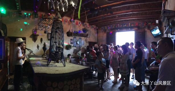 江西丫山景区视频,江西丫山风景区门票