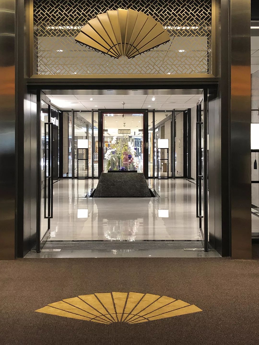 文华东方为什么贵,东方文华北京新店