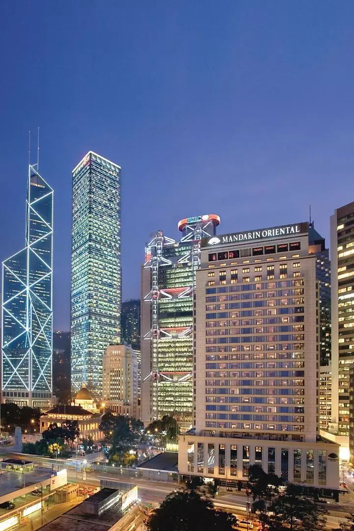 北京文华东方起步价,文华东方档次