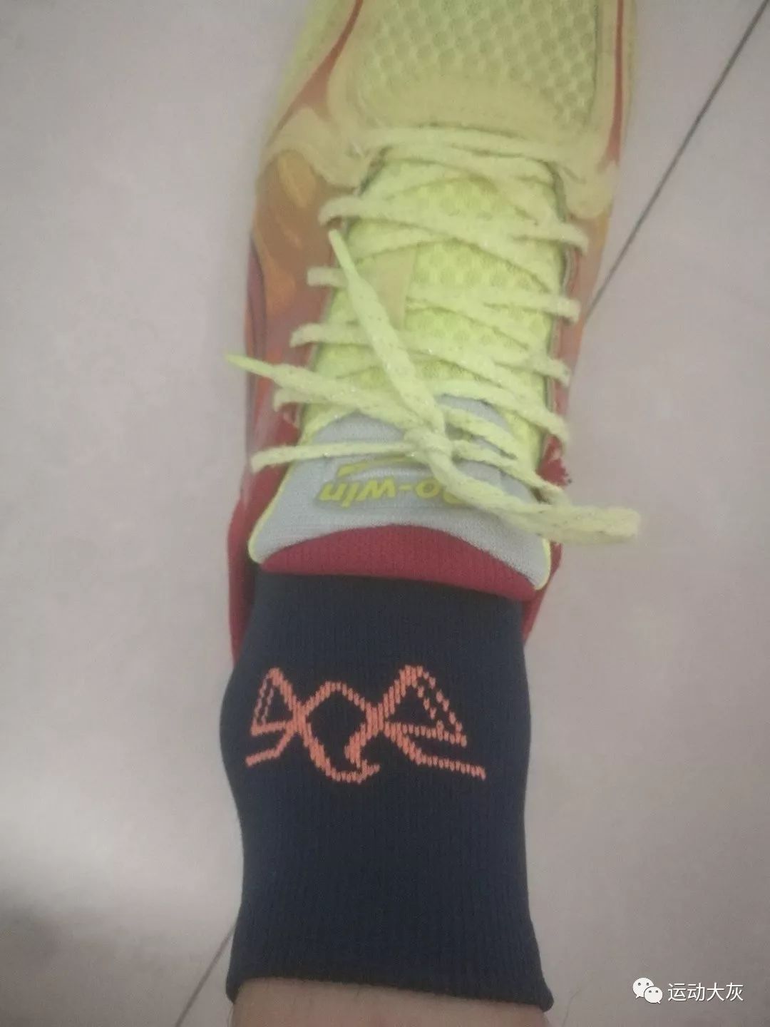 跑步袜测评排行,跑步压缩袜测评