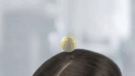 真正好用的洗发神器,一款超级好用的洗头神器