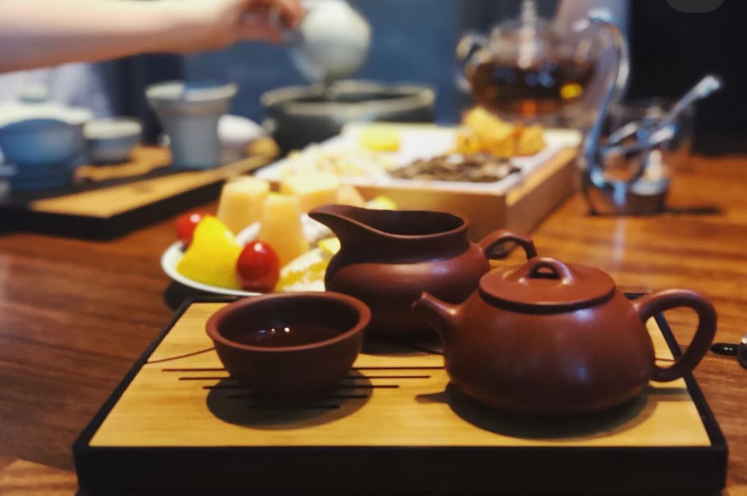 必去的茶馆推荐,上海古色古香茶馆推荐