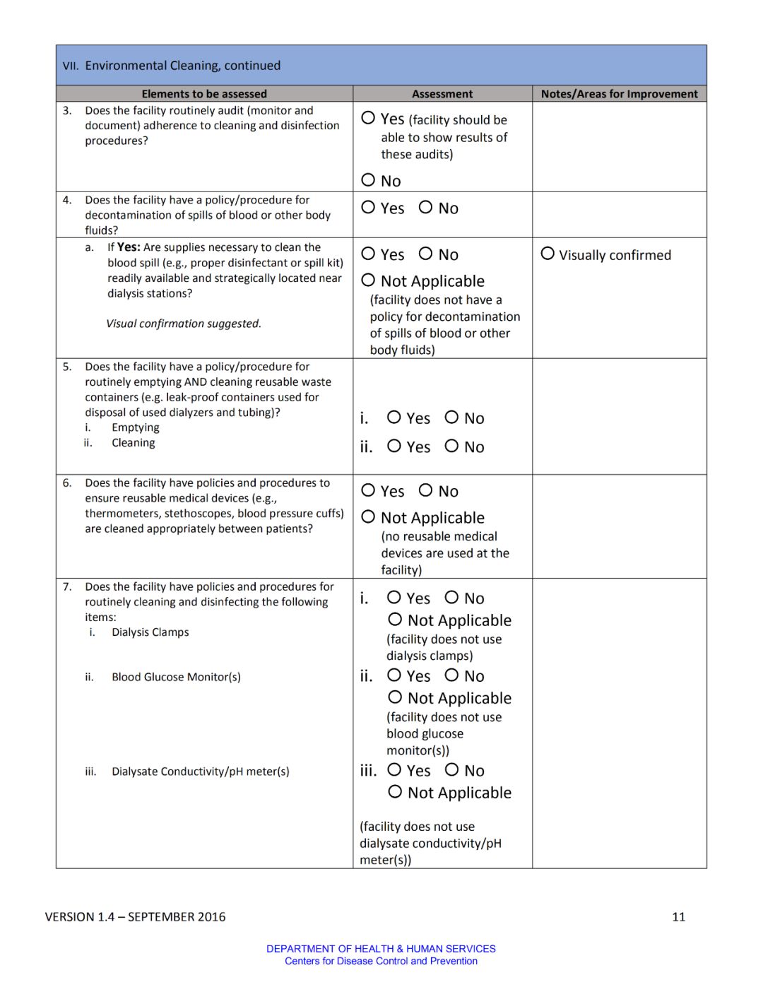 震惊！院感防控评估工具居然是......