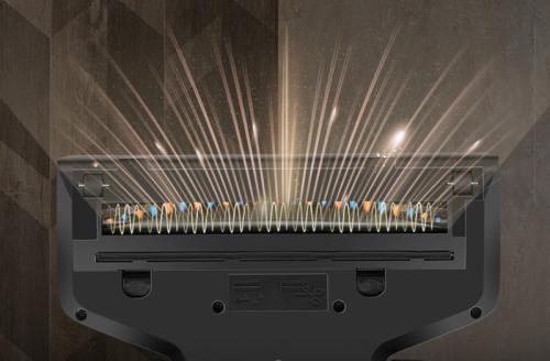 618最具性价比的吸尘器,志高吸尘器zg-cr618