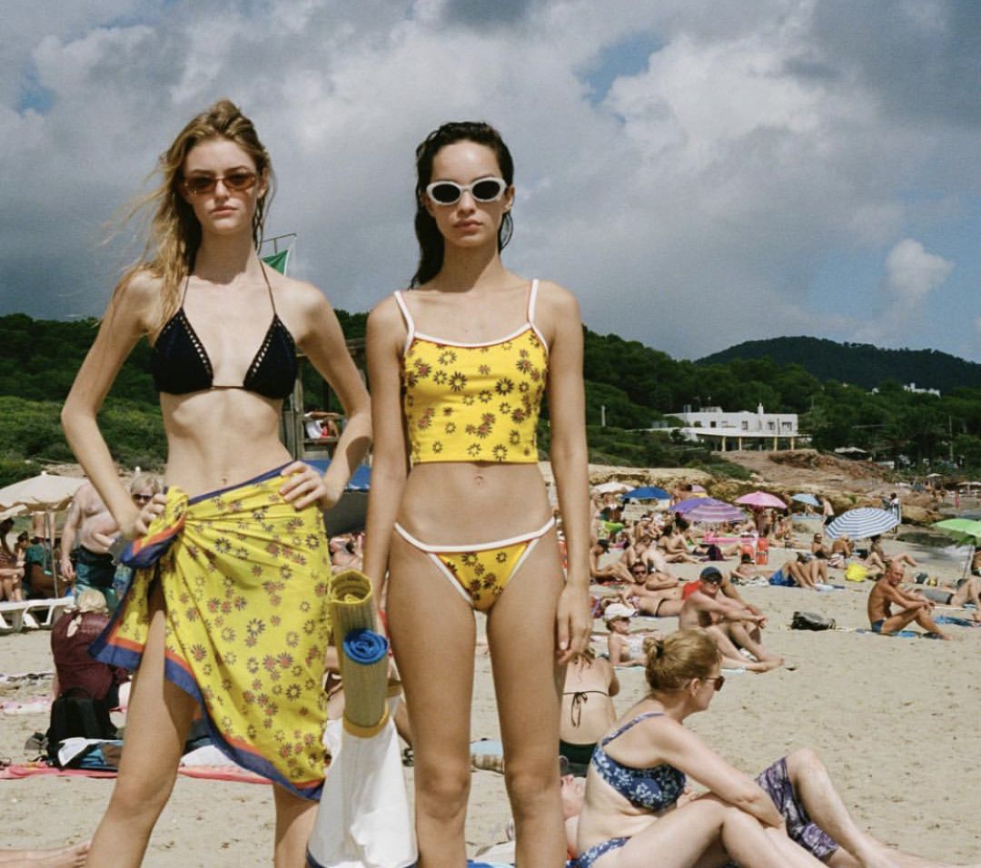 泳装推荐泳衣也要穿出范,泳衣瘦子推荐品牌有哪些