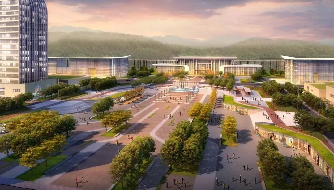 玉林市十四五规划重大项目表,2021玉林重大项目公示名单