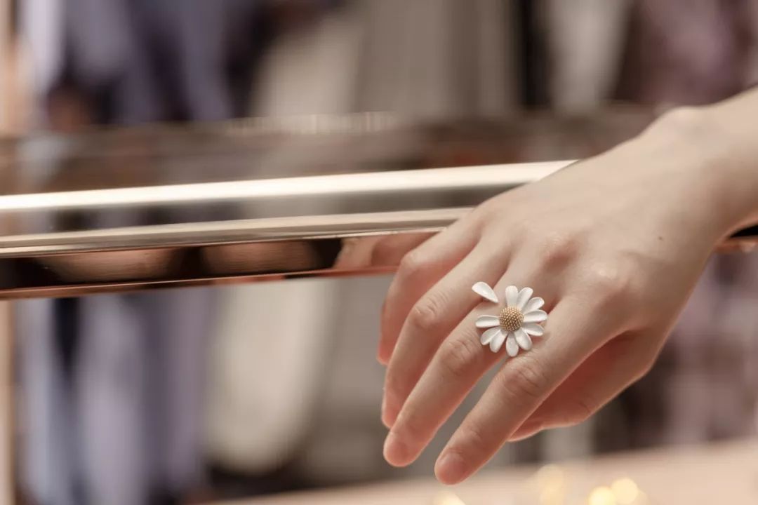 igc轻奢指南|夏日约会季的仪式感你备足了吗？