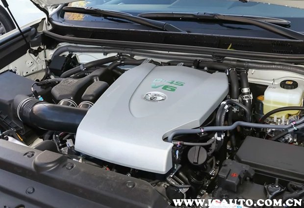 老款丰田霸道和新款丰田霸道区别,丰田霸道车型和价格