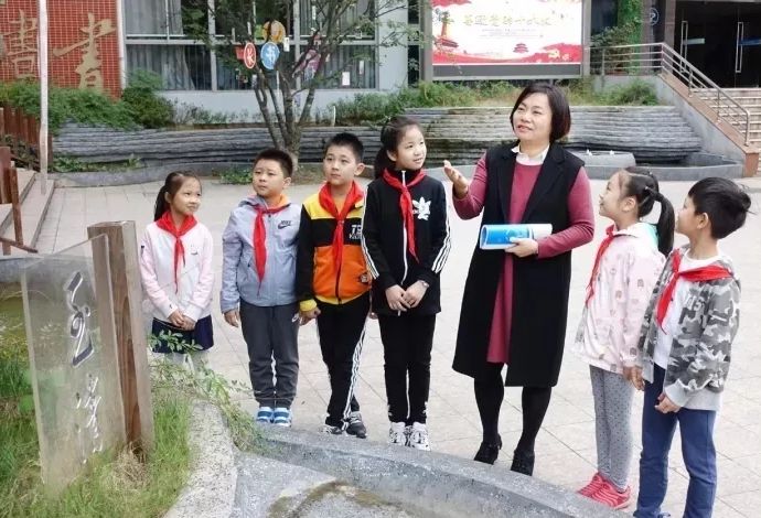 荣誉喜报：三井实验小学又获省级大奖！