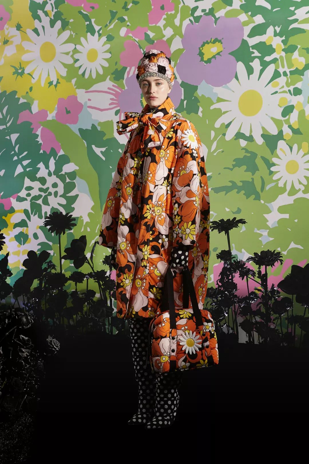 今年最新款的羽绒衫,日常休闲版大长羽绒衫