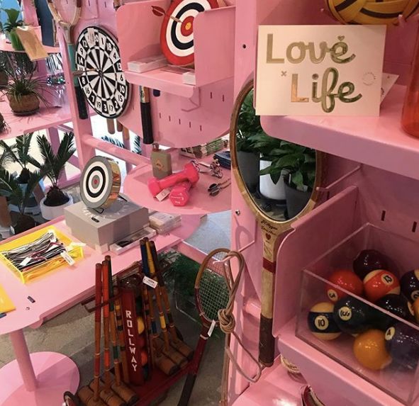 首尔最推荐的店,韩国首尔居家特价店