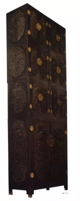 万万没想到！家具在“都市王朝”穿越了