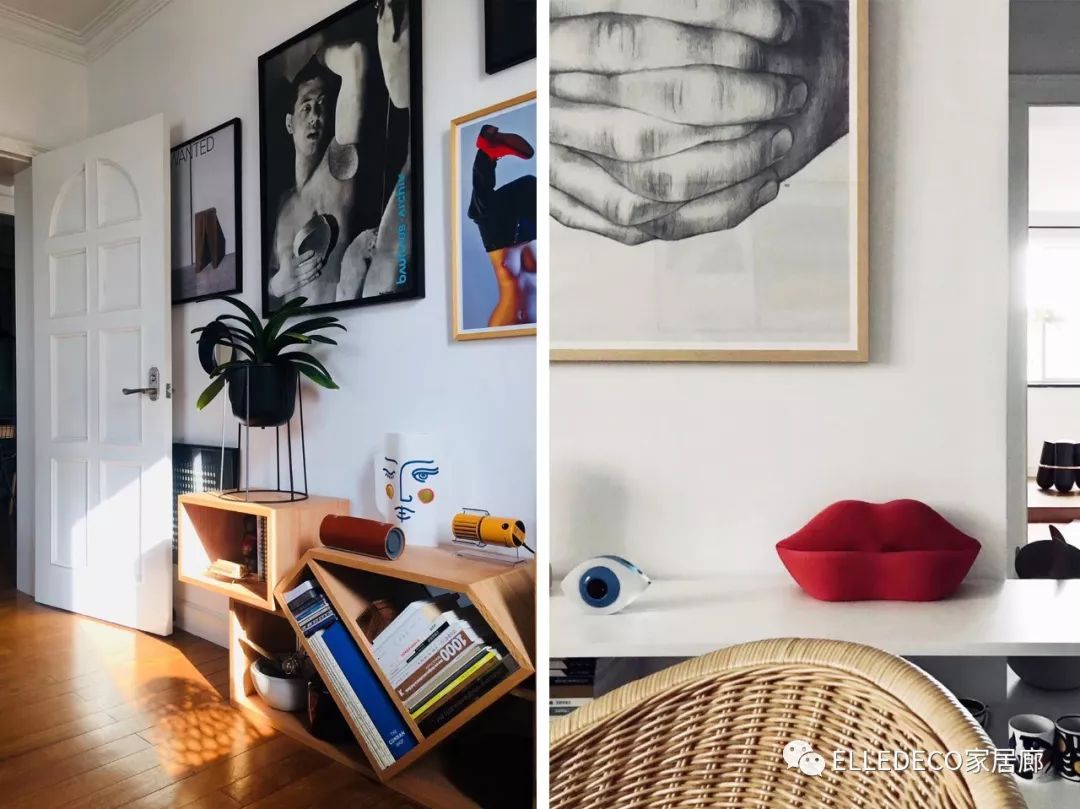 一家人住毛坯房上瘾,一个人住久了会怒吗